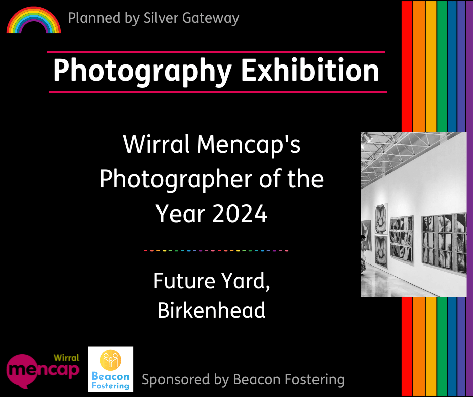 Upcoming Events Photography Exhibition