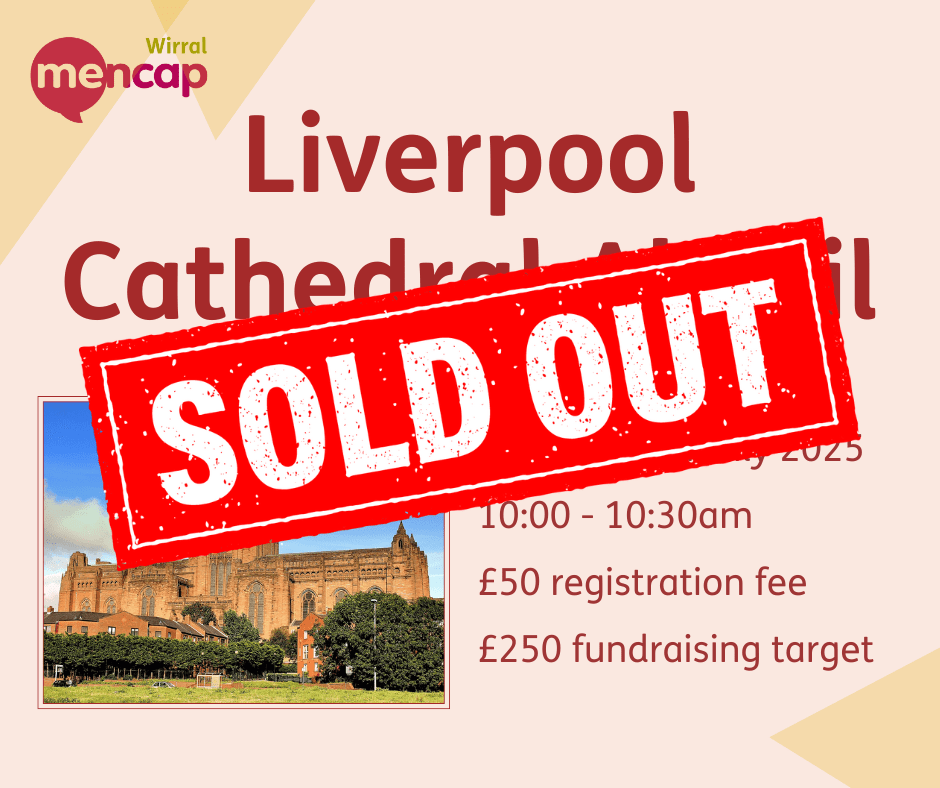 Liverpool Cathedral Abseil (Facebook Post)