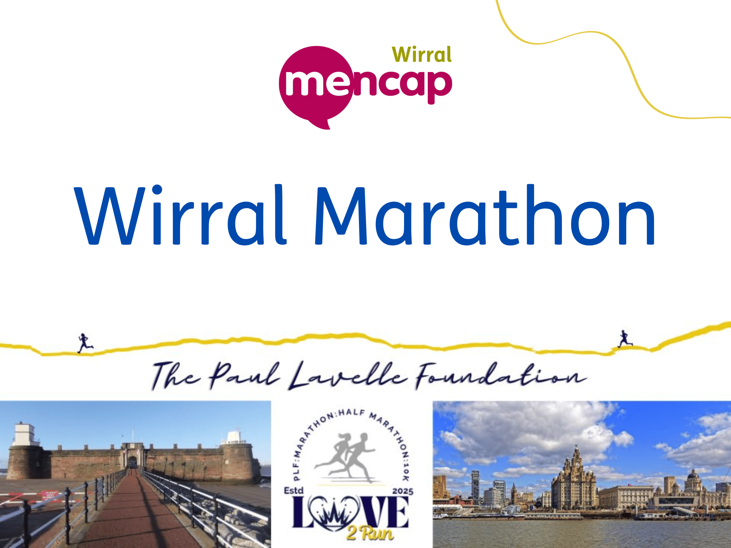 Wirral Marathon